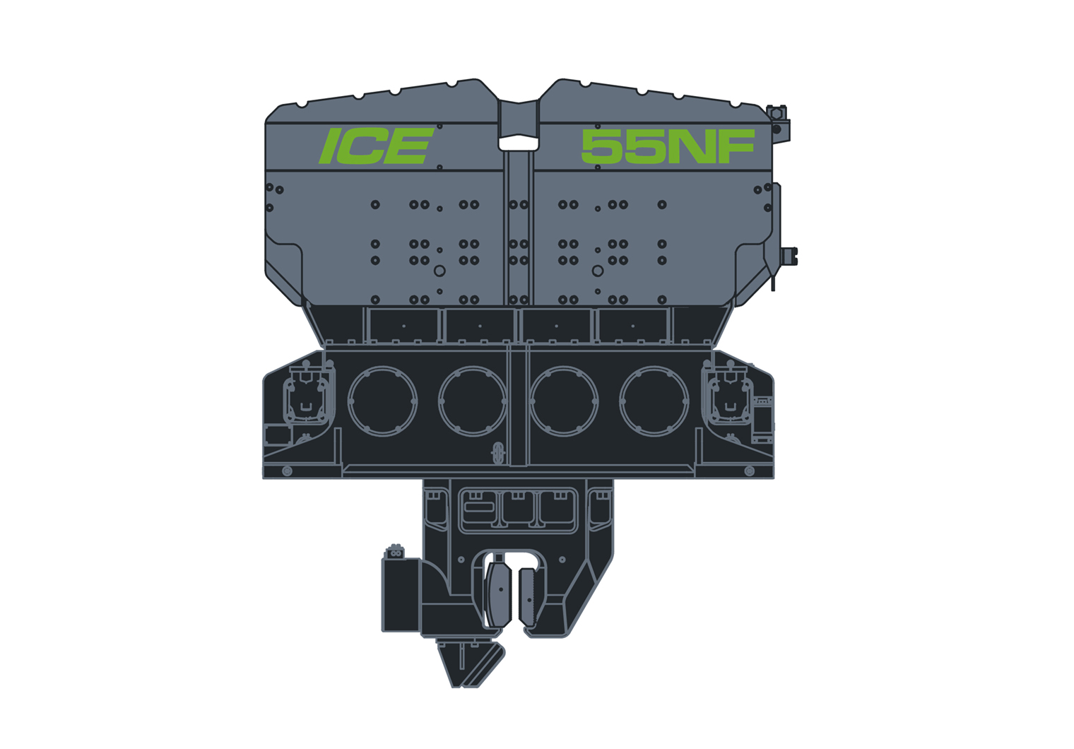 ICE 55NF